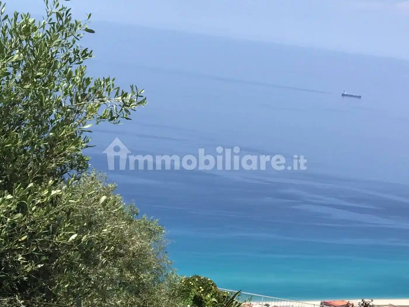 Trilocale Contrada Priscopio, Zambrone - foto 2