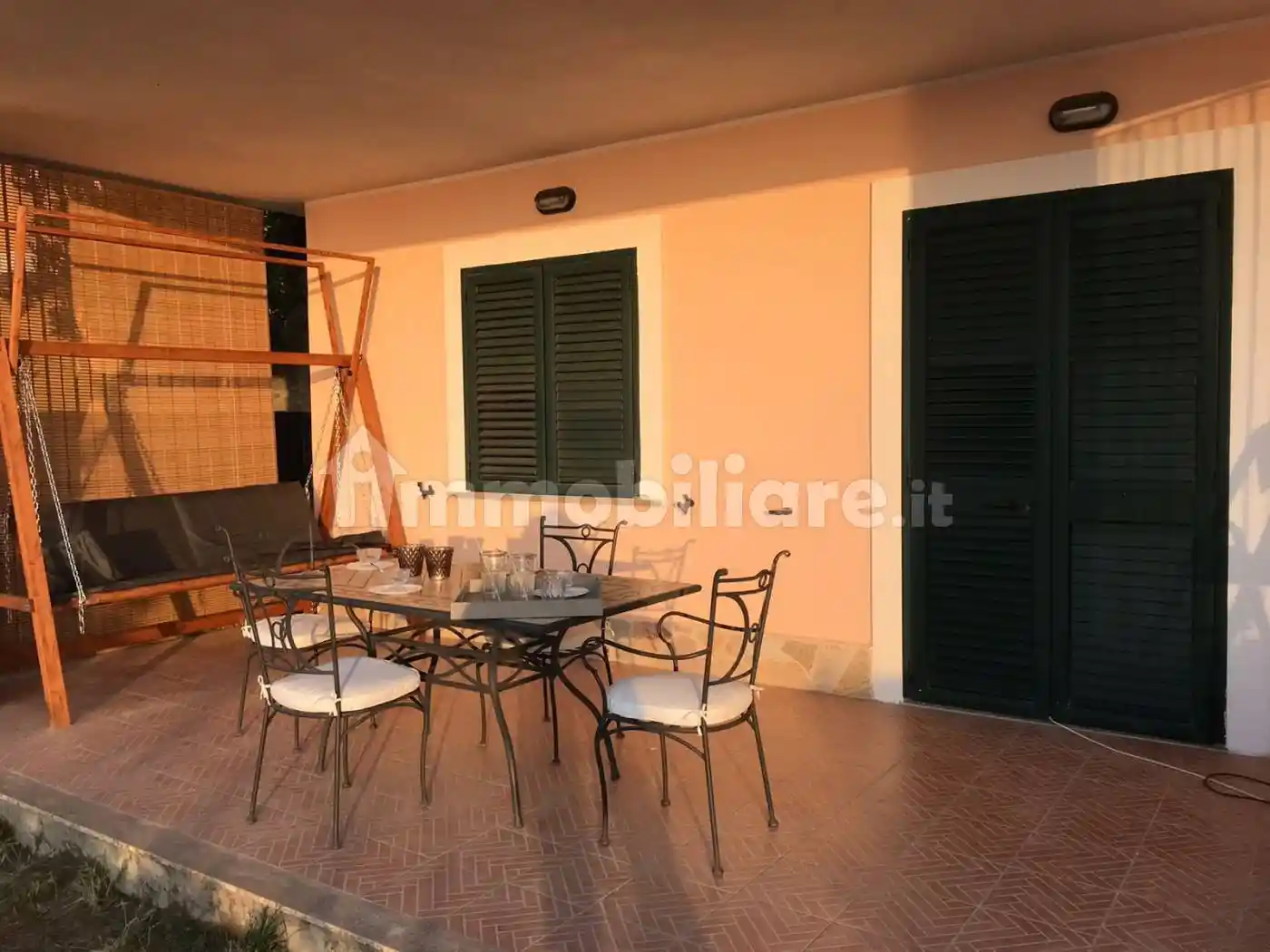 Trilocale Contrada Priscopio, Zambrone - foto 4