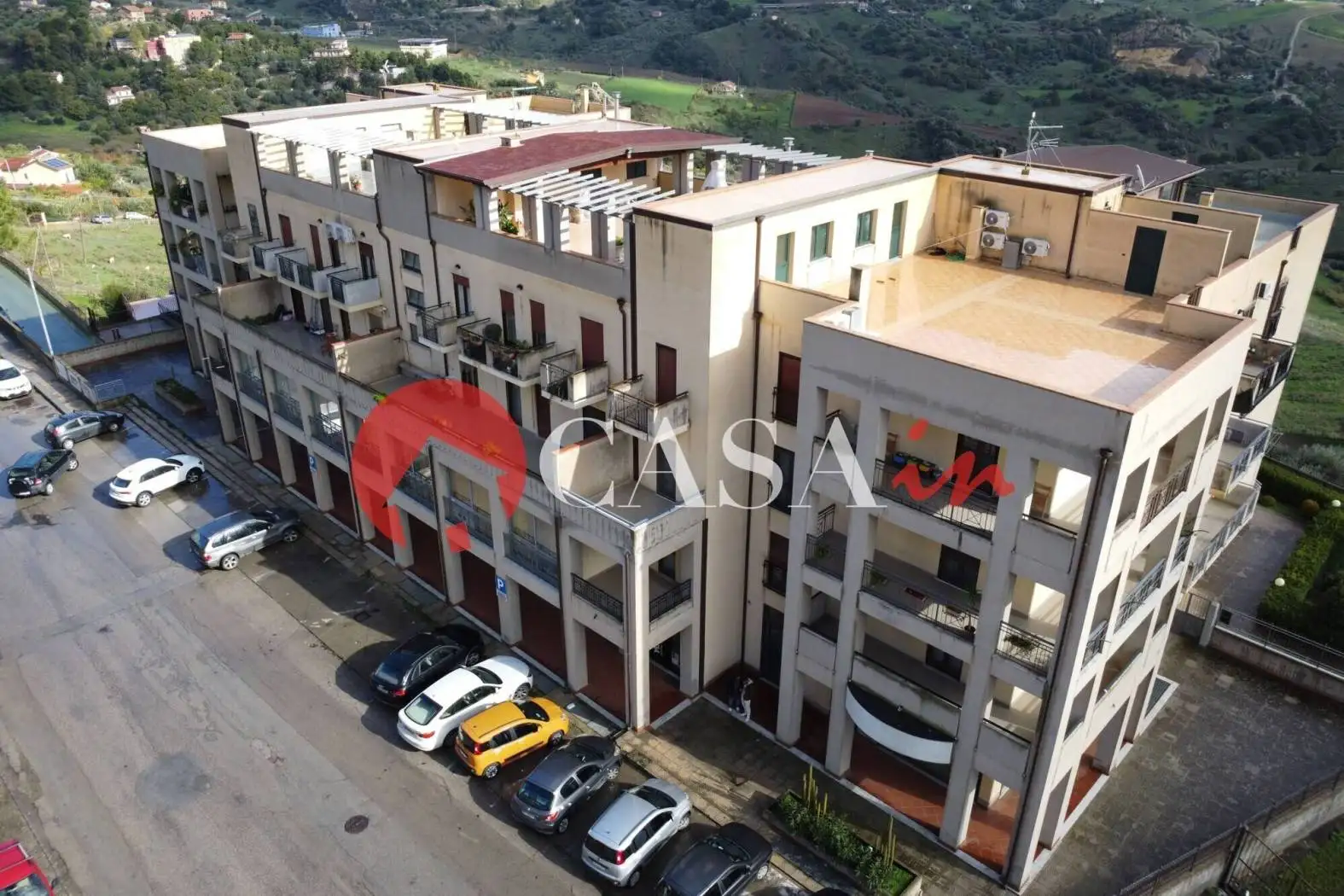 Appartamento in vendita a Nicosia