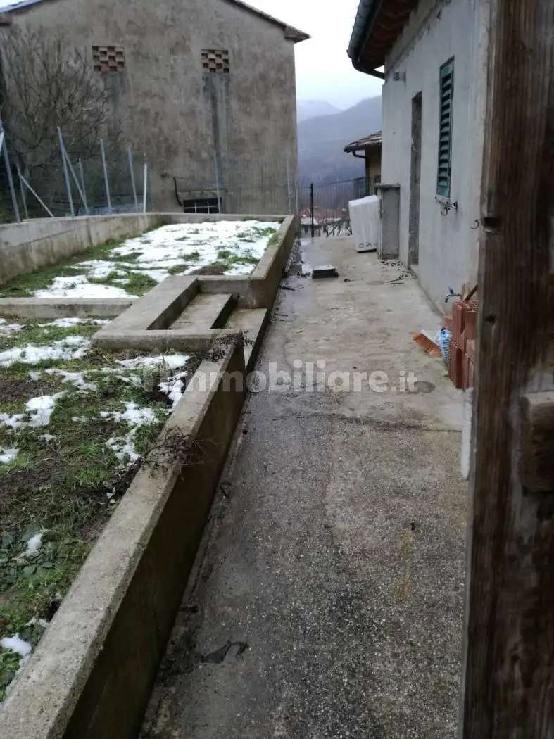 Terratetto unifamiliare via Ca' di Bernino 8, Roncobilaccio, Castiglione dei Pepoli - foto 2