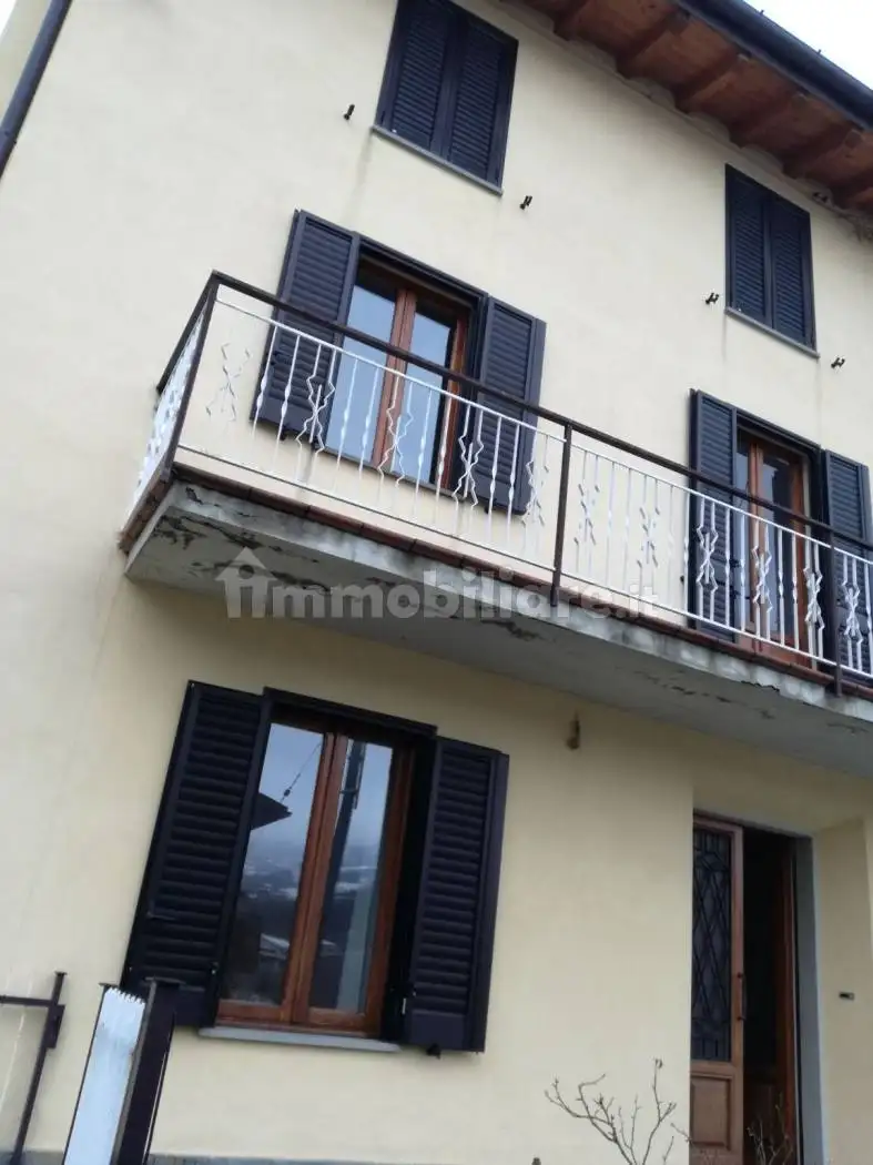 Terratetto unifamiliare via Ca' di Bernino 8, Roncobilaccio, Castiglione dei Pepoli - foto 4