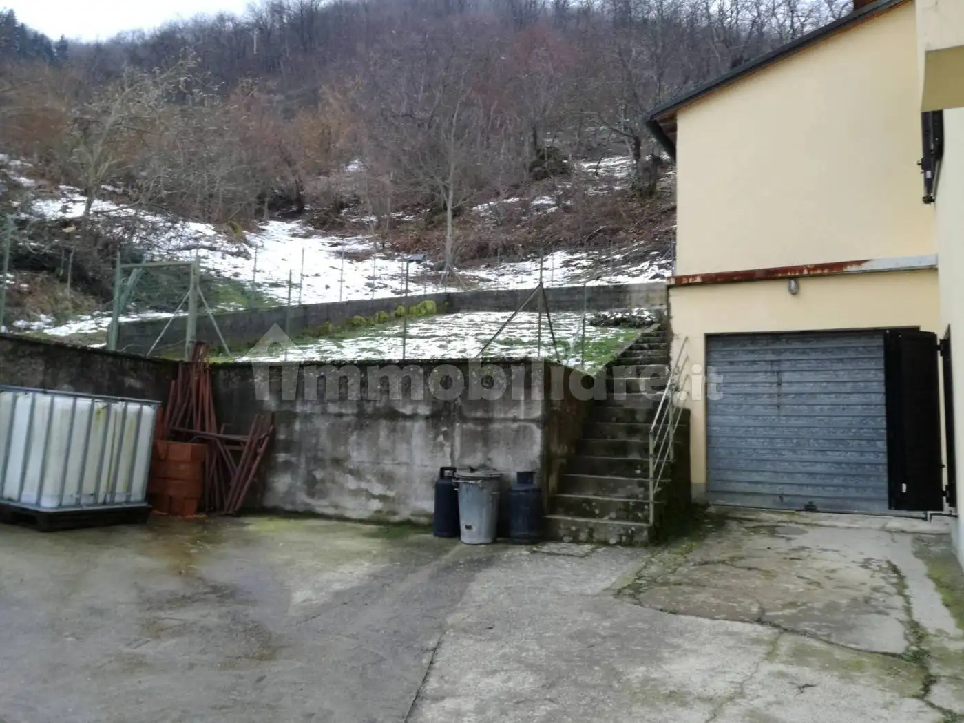 Terratetto unifamiliare via Ca' di Bernino 8, Roncobilaccio, Castiglione dei Pepoli - foto 5