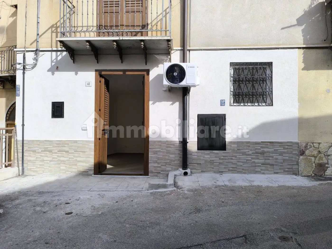 Appartamento in affitto a Palermo