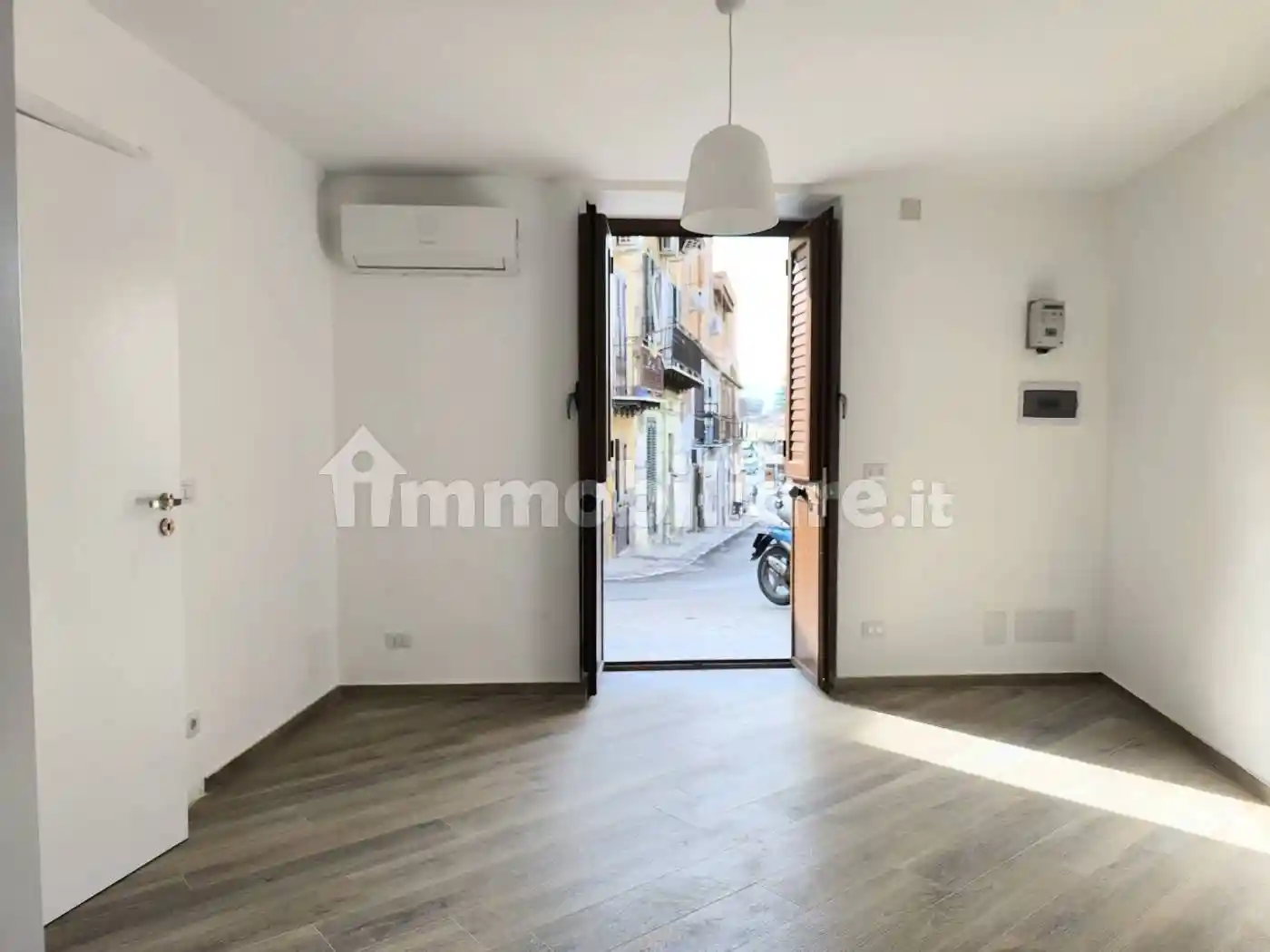 Bilocale salita Belmonte 40, Acquasanta, Palermo - foto 2