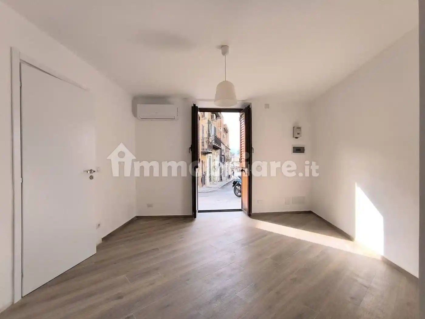 Bilocale salita Belmonte 40, Acquasanta, Palermo - foto 3