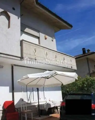 Appartamento in asta a Montegiorgio