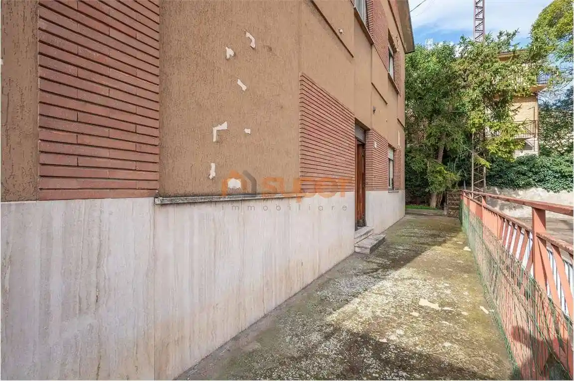 Terratetto unifamiliare via Frà Giovanni da Pian di Carpine, Ferro di Cavallo, Perugia - foto 3