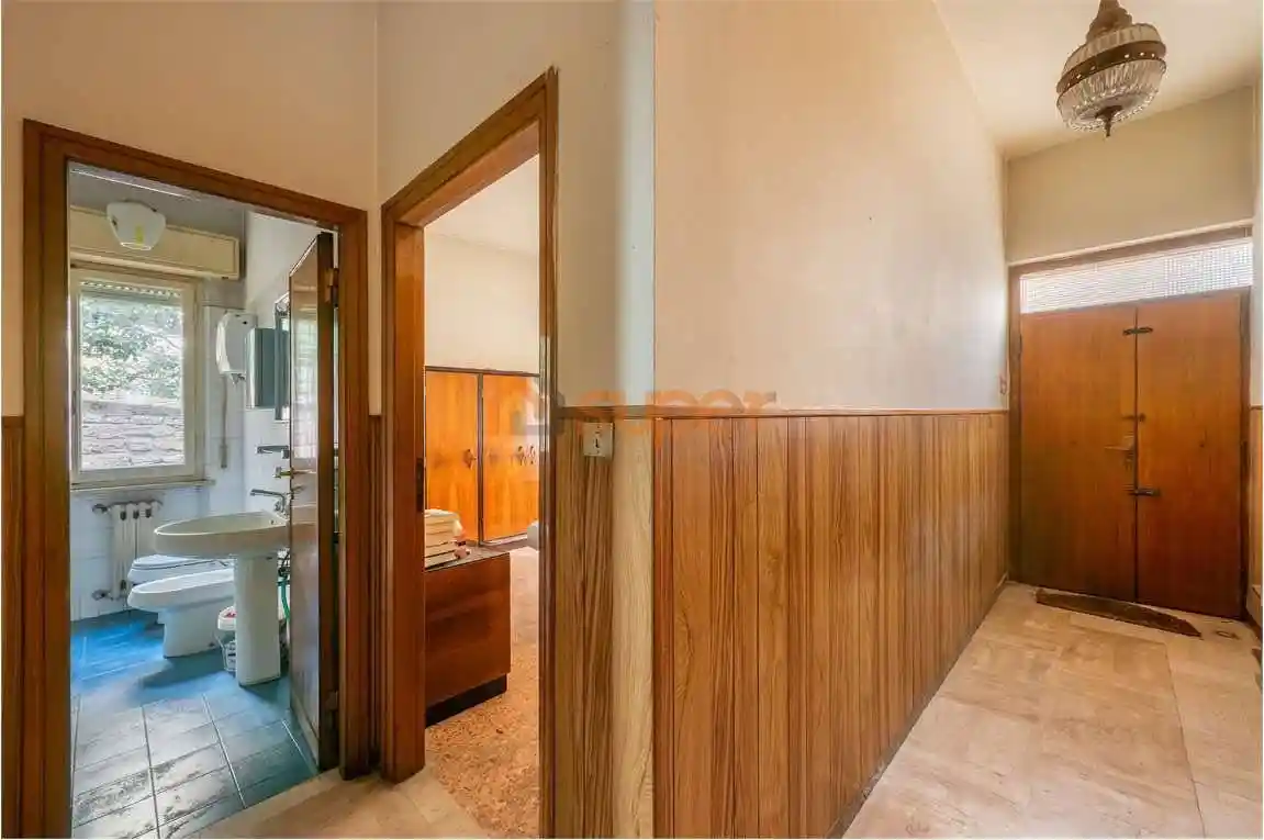 Terratetto unifamiliare via Frà Giovanni da Pian di Carpine, Ferro di Cavallo, Perugia - foto 4