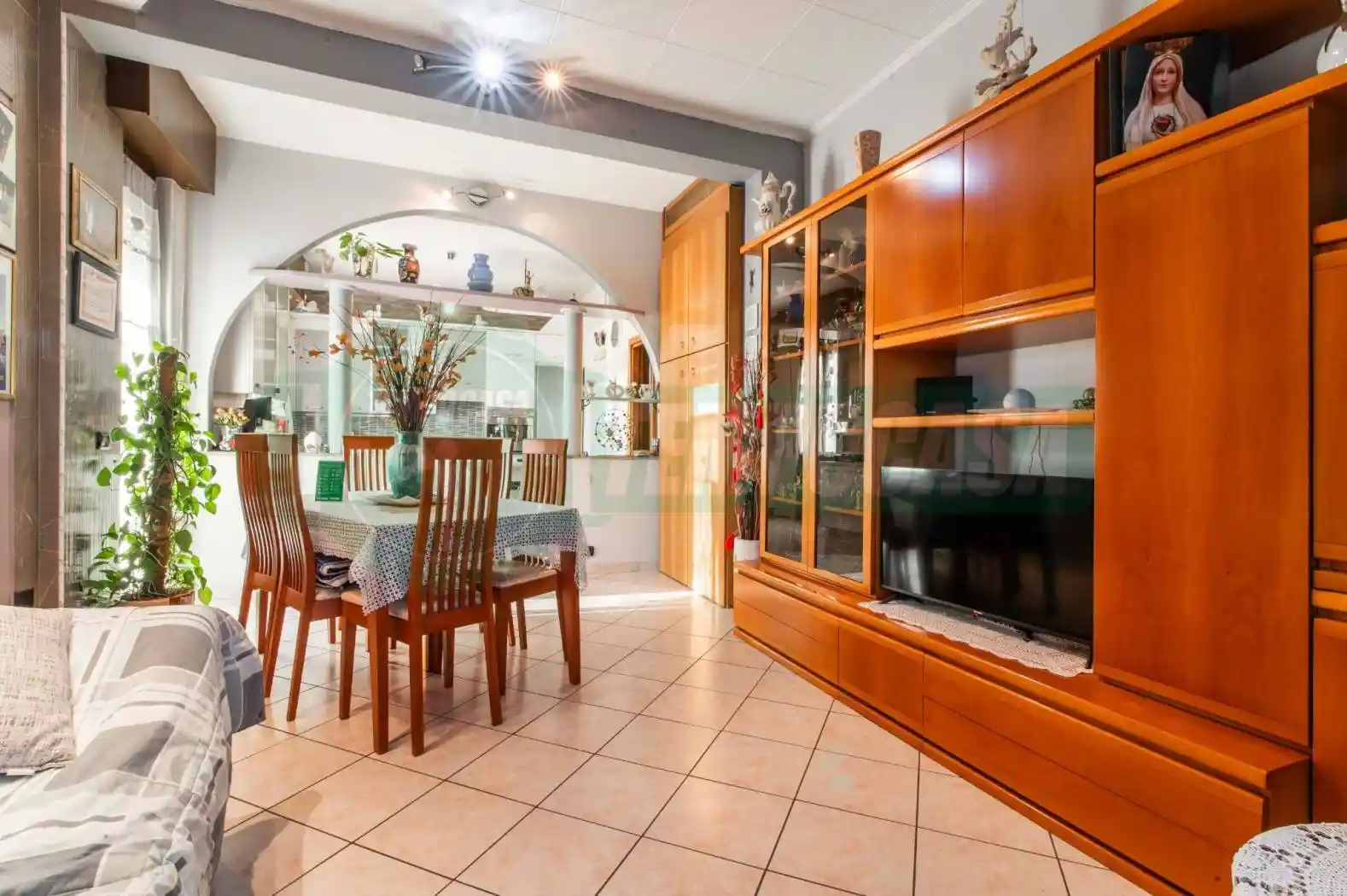 Appartamento in vendita a Lainate