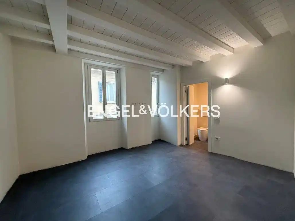 Trilocale via Bartolomeo Zucchi 31, Centro Storico, Monza - foto 5