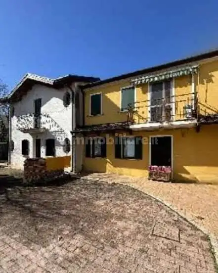 Casa indipendente in asta a Fossalta di Piave