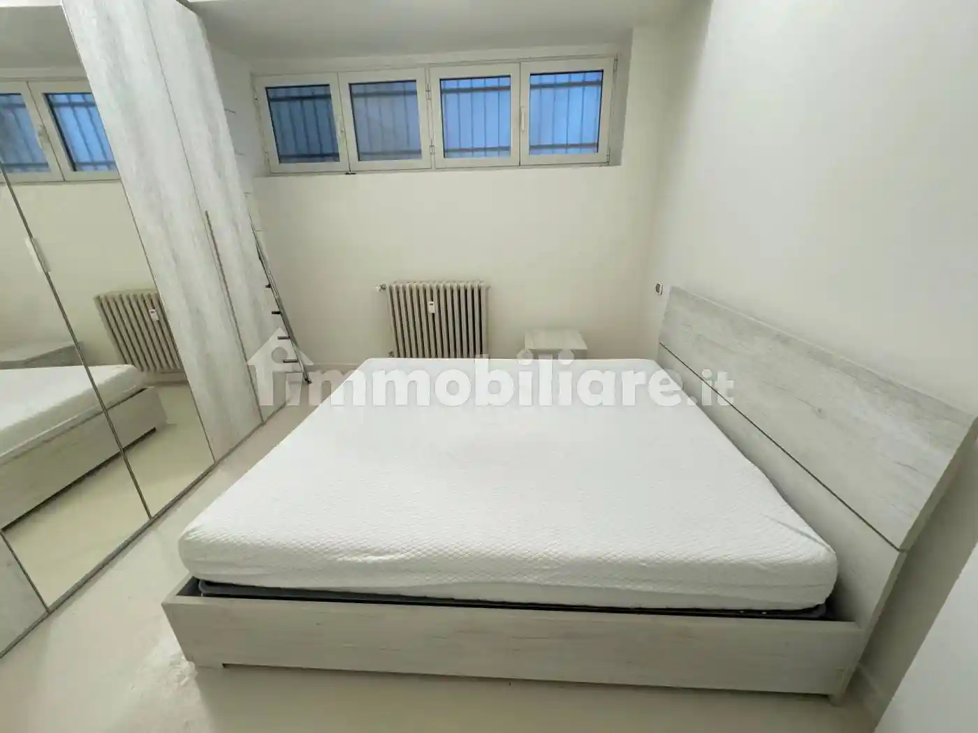 Trilocale viale Giovanni da Cermenate, Cermenate - Abbiategrasso, Milano - foto 5