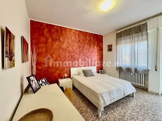 Appartamento in affitto a Novara