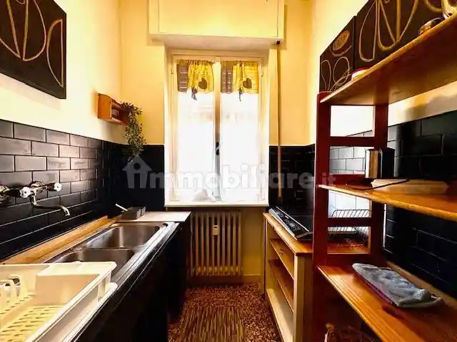 Trilocale corso Vercelli 80, San Paolo, Novara - foto 3