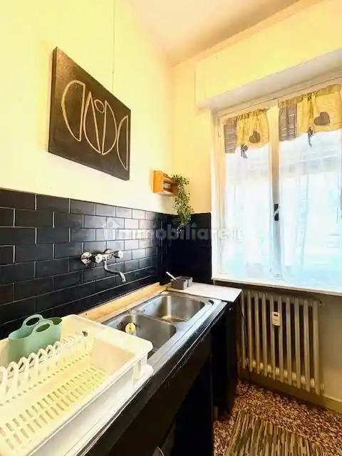 Trilocale corso Vercelli 80, San Paolo, Novara - foto 4