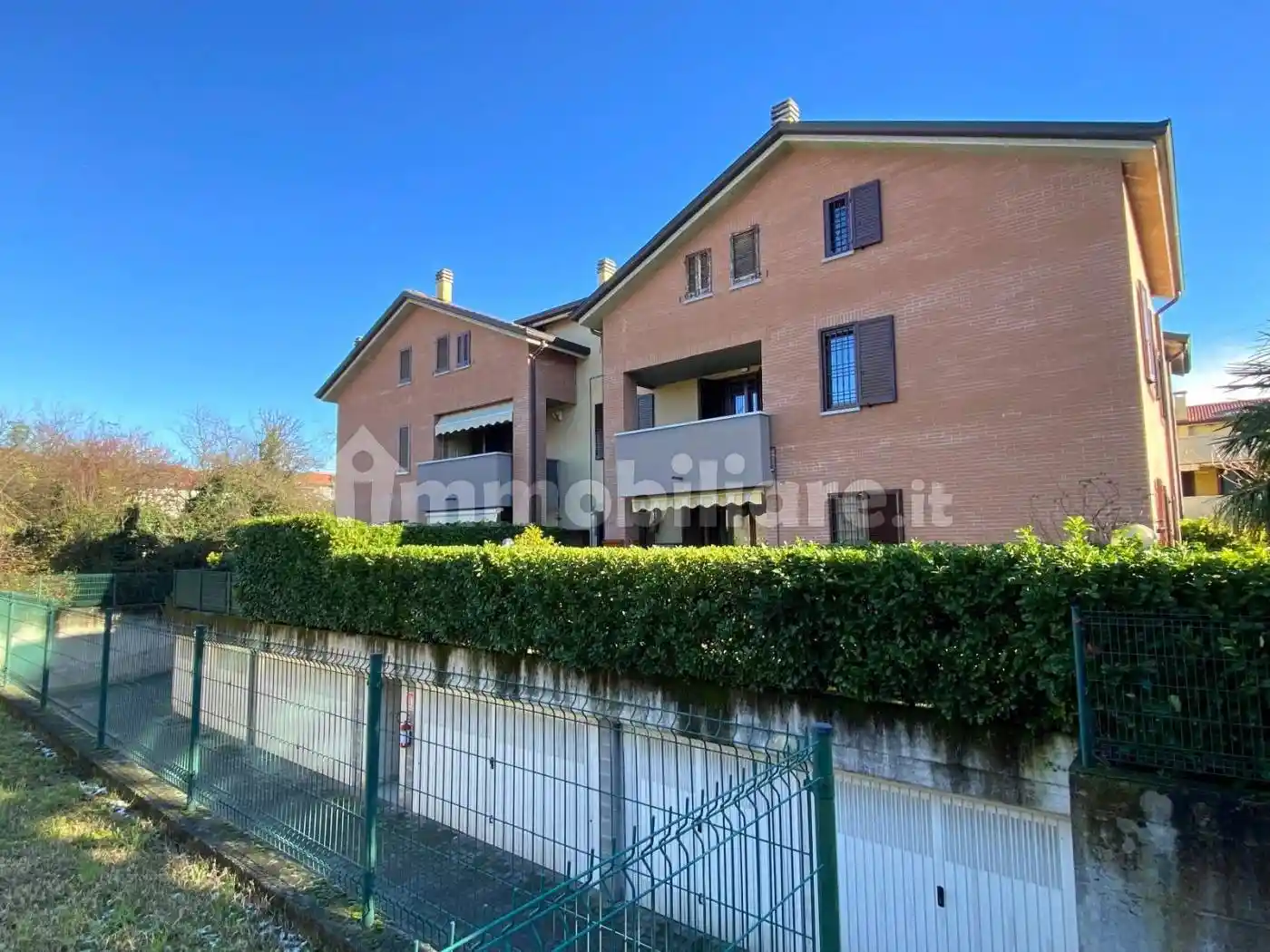 Appartamento in vendita a Carnate