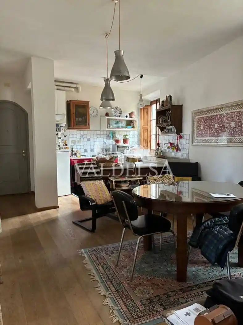 Appartamento in vendita a Poggibonsi