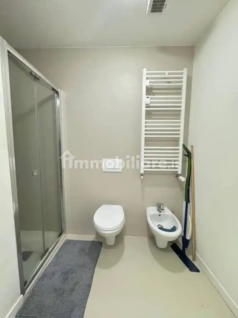 Trilocale viale Giovanni da Cermenate, Cermenate - Abbiategrasso, Milano - foto 3