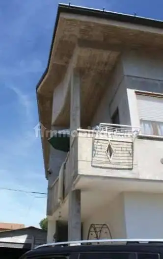 Appartamento in asta a Montegiorgio