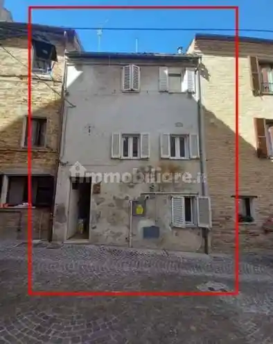 Appartamento in vendita a Monte Urano