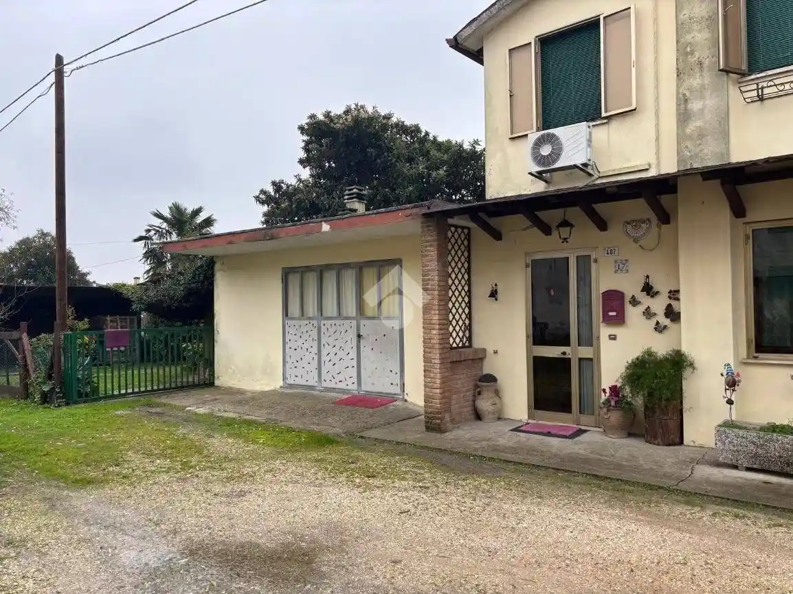 Casa indipendente - foto 5