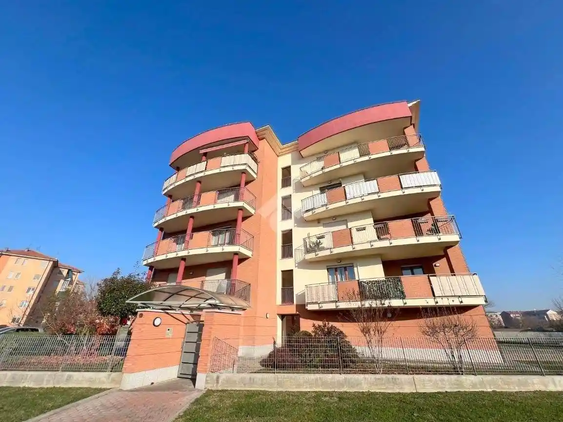 Mansarda via Francesco Cirio 31, Corso Savona - Trincere, Asti - foto 2