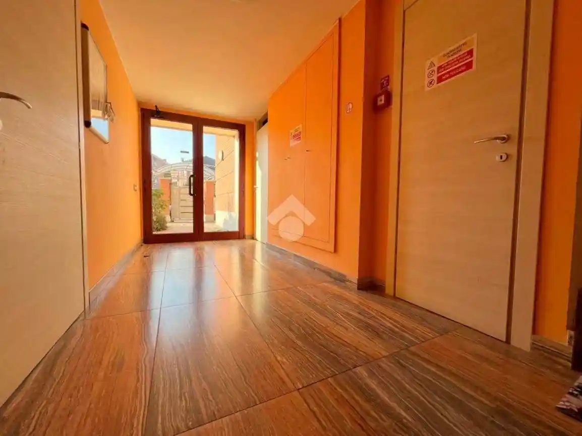 Mansarda via Francesco Cirio 31, Corso Savona - Trincere, Asti - foto 3