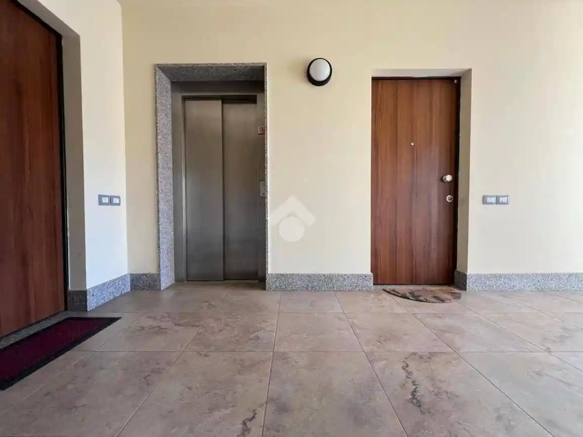 Mansarda via Francesco Cirio 31, Corso Savona - Trincere, Asti - foto 5