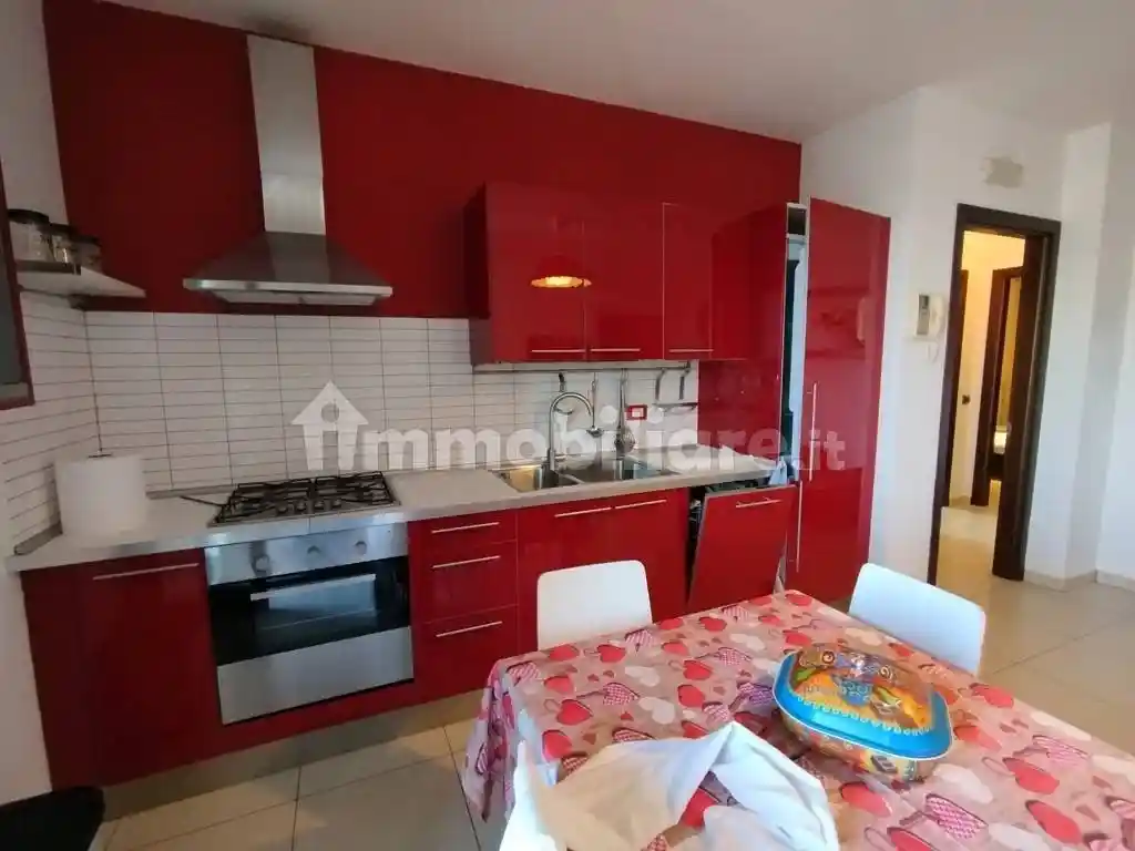 Trilocale via Cuoco Vincenzo, Santa Rosa, Lecce - foto 2