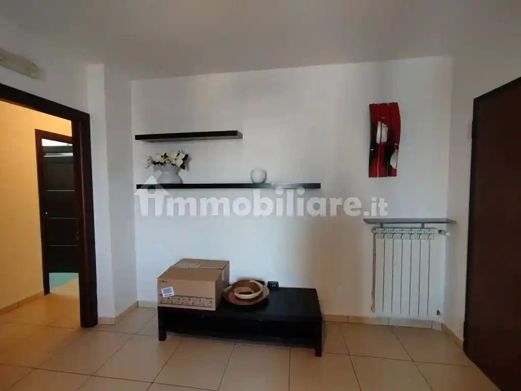 Trilocale via Cuoco Vincenzo, Santa Rosa, Lecce - foto 3