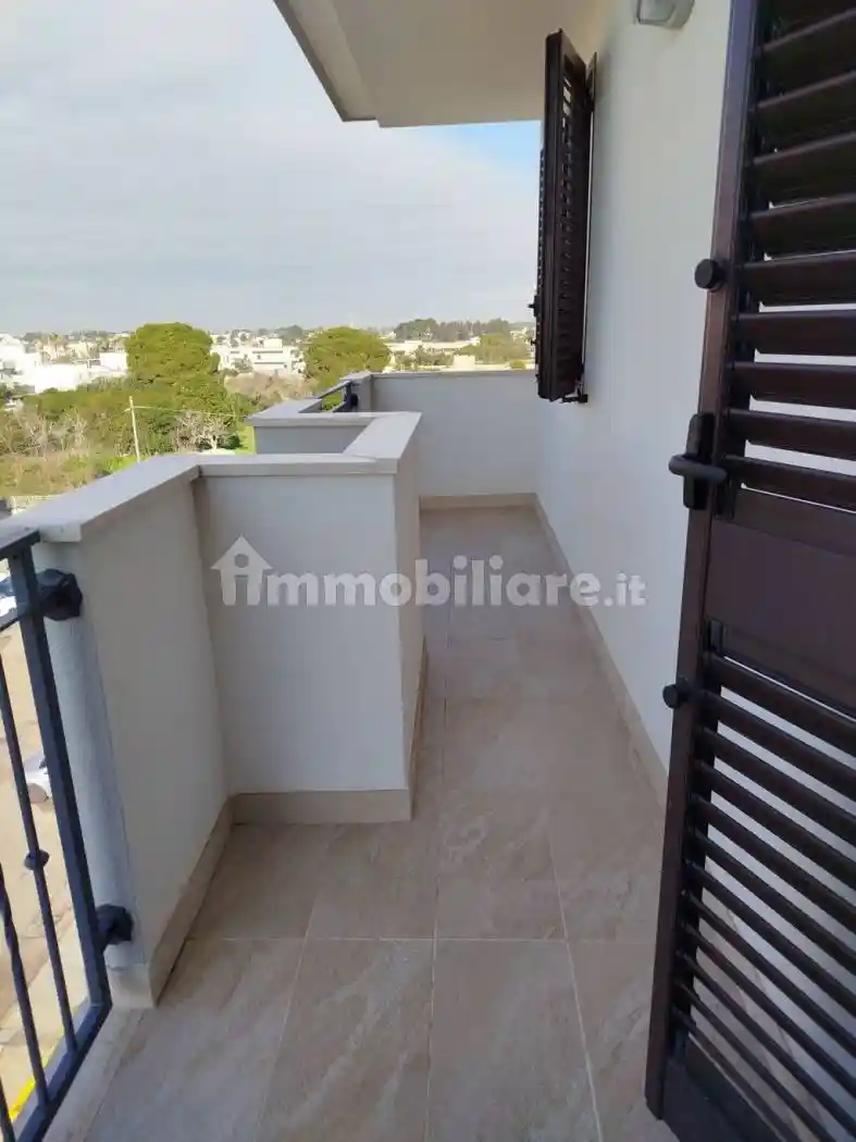 Trilocale via Cuoco Vincenzo, Santa Rosa, Lecce - foto 5