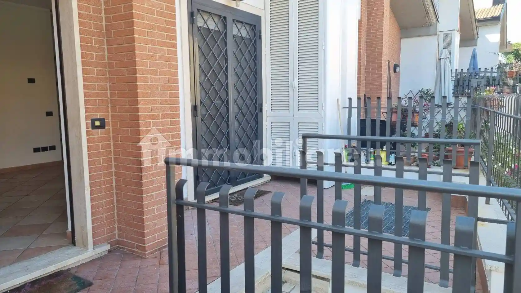 Villa in vendita a Roma