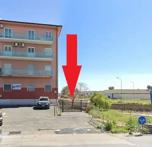 Appartamento in vendita a Scordia