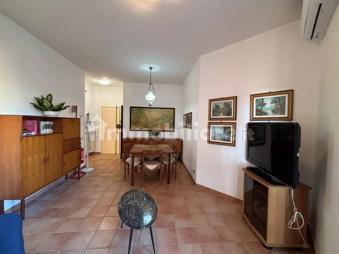 Appartamento in affitto a Fermo