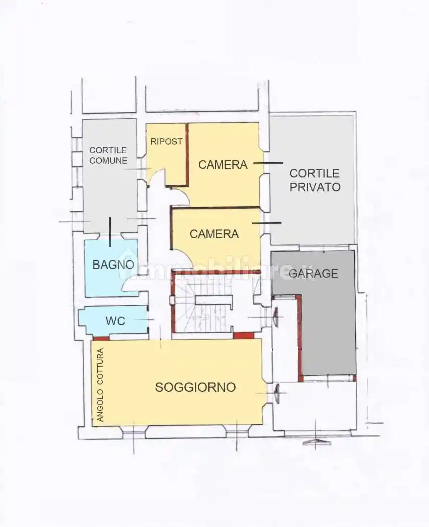 Appartamento - foto 2