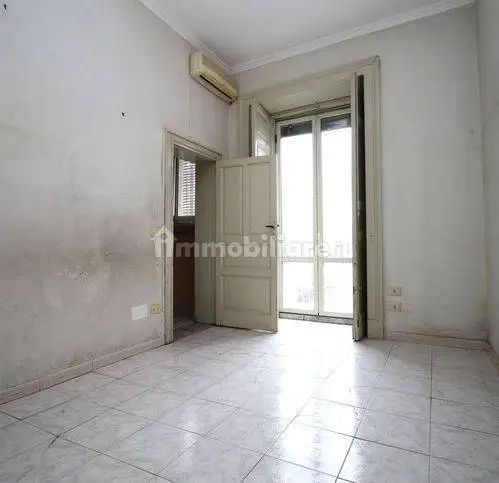 Appartamento in vendita a Scordia