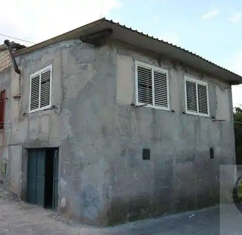 Villa in vendita a Scordia