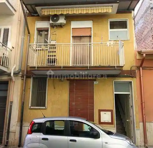 Villa in vendita a Scordia