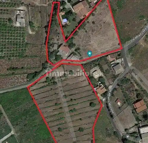 Casa indipendente in vendita a Scordia