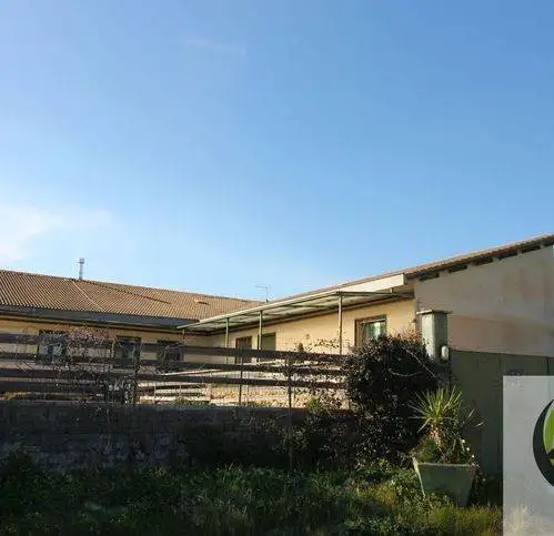 Villa in vendita a Militello in Val di Catania