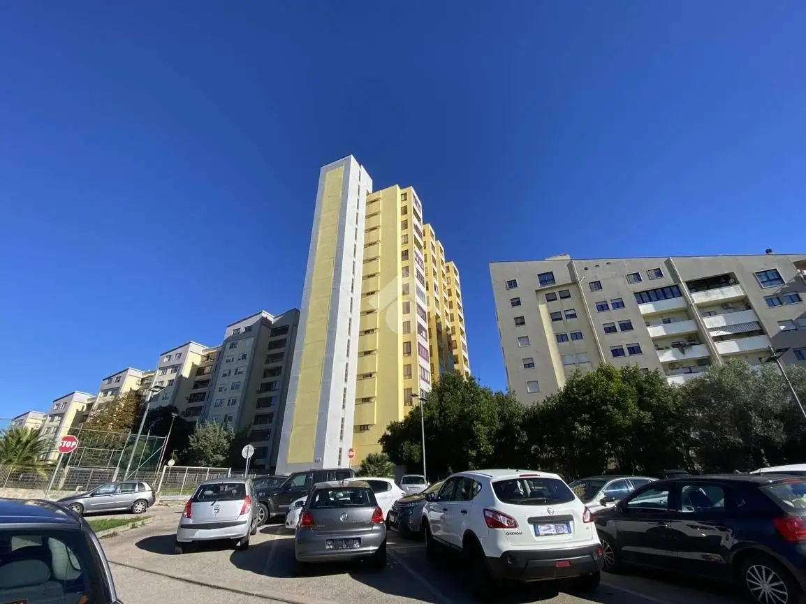 Appartamento in vendita a Sassari