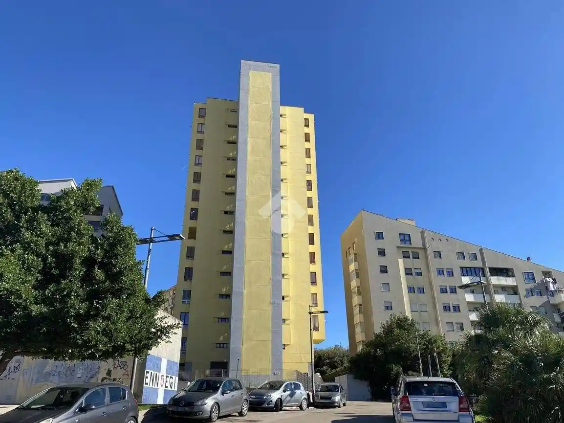 Trilocale via de muro 1, Carbonazzi - Acquedotto, Sassari - foto 3