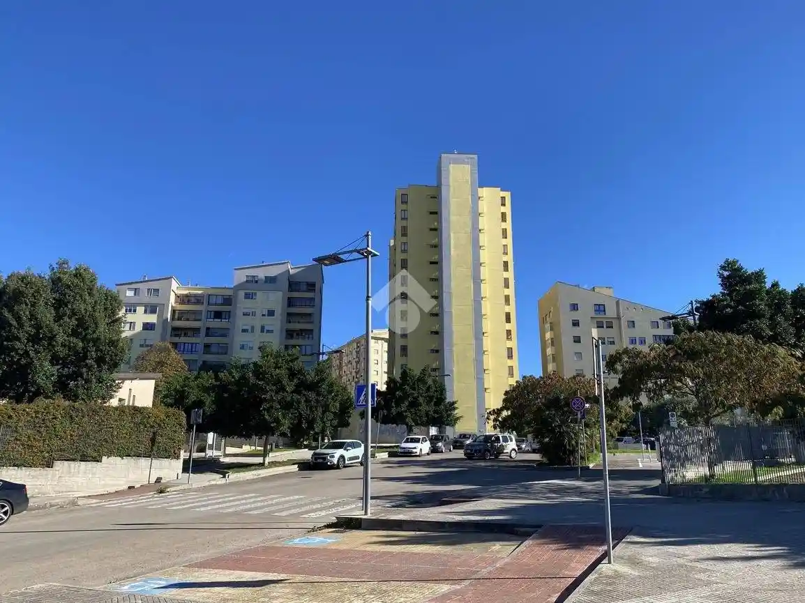 Trilocale via de muro 1, Carbonazzi - Acquedotto, Sassari - foto 4