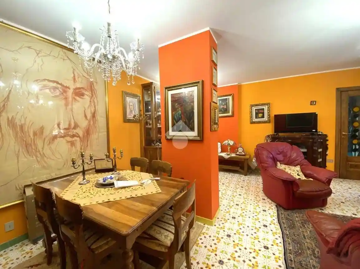 Trilocale via de muro 1, Carbonazzi - Acquedotto, Sassari - foto 5