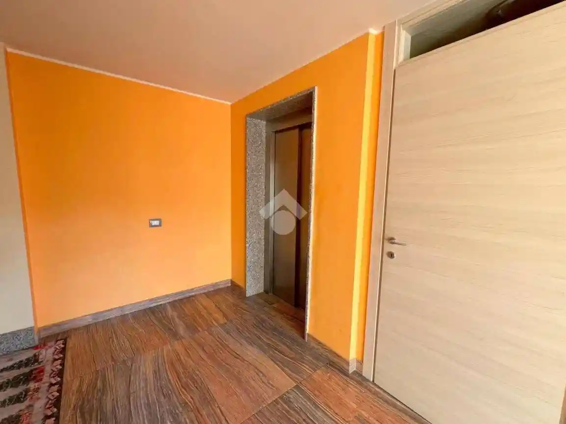 Mansarda via Cirio 31, Corso Savona - Trincere, Asti - foto 4