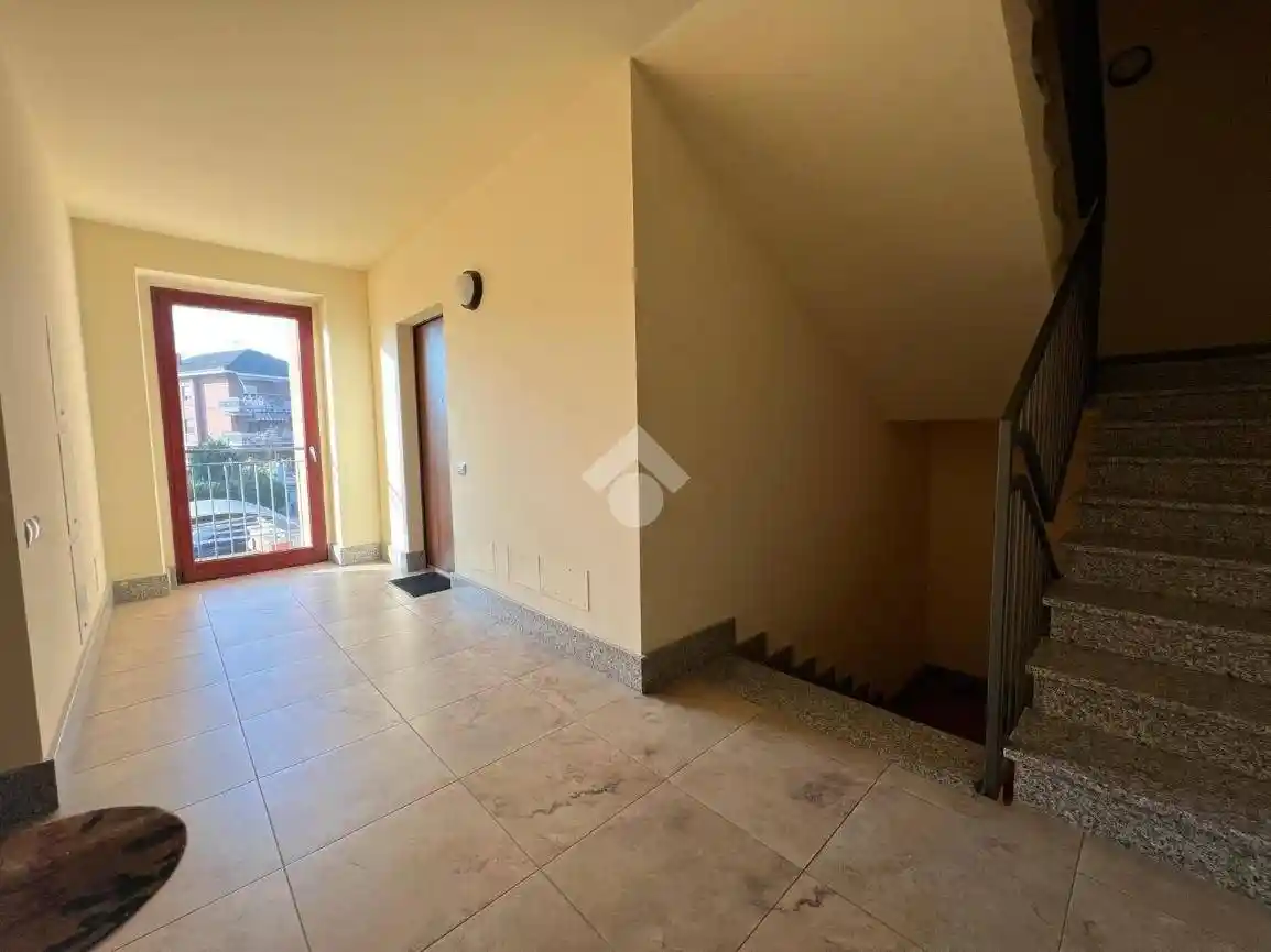 Mansarda via Cirio 31, Corso Savona - Trincere, Asti - foto 5