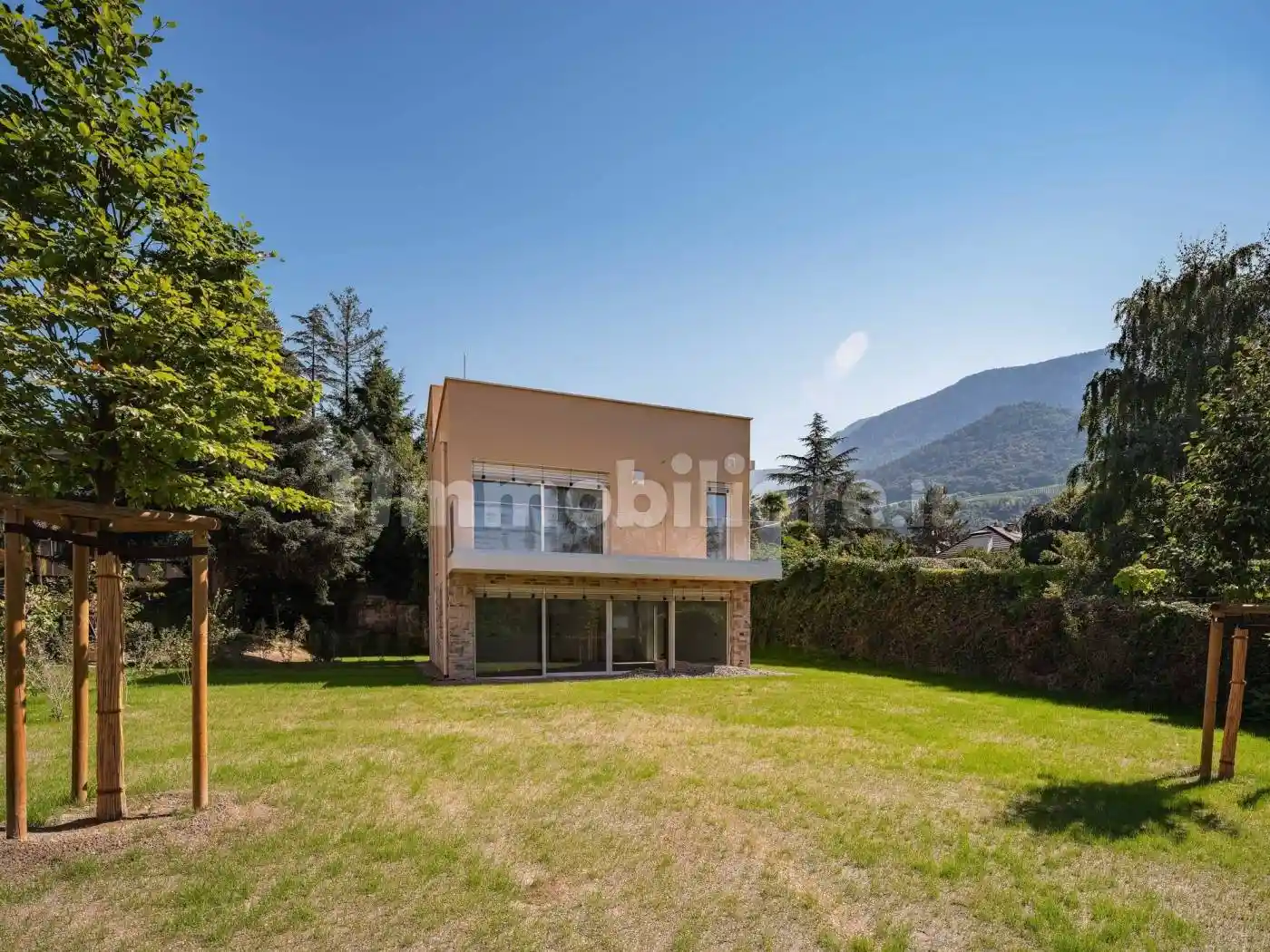Villa in vendita a Merano