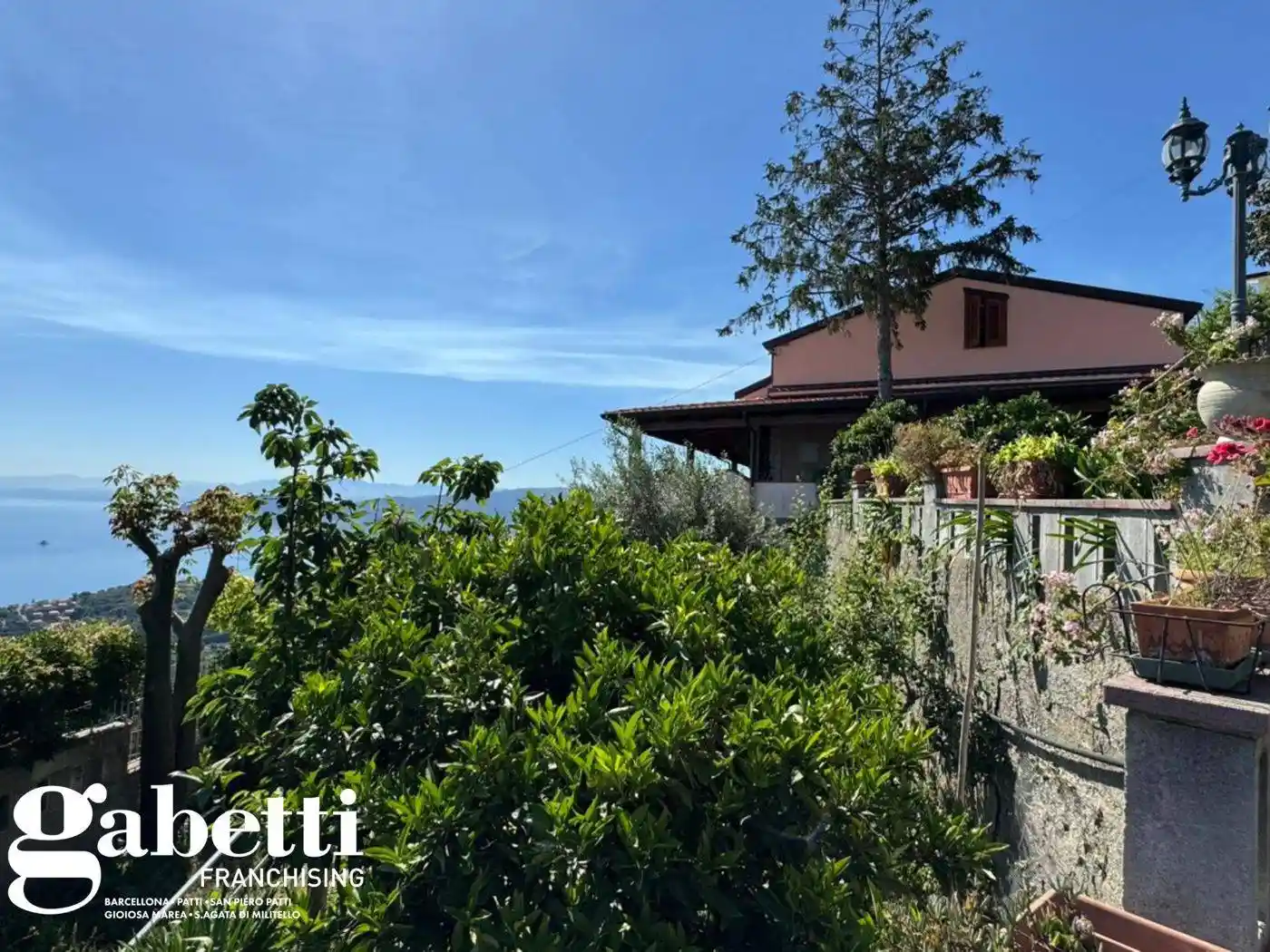 Villa in vendita a Gioiosa Marea