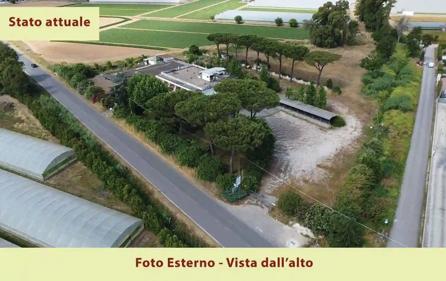 Palazzo - Edificio - foto 2