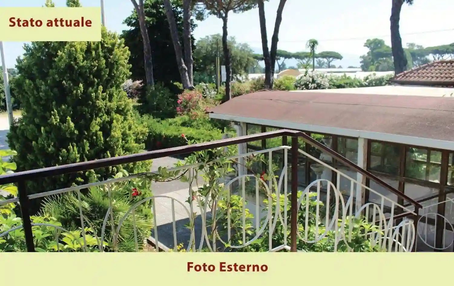 Palazzo - Edificio - foto 4